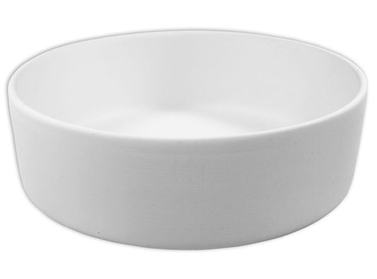 Bisque Pet Bowl Large (Case of 3)