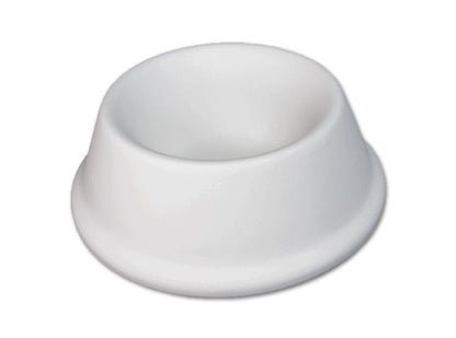 Bisque Small Dog Bowl (Case of 4)
