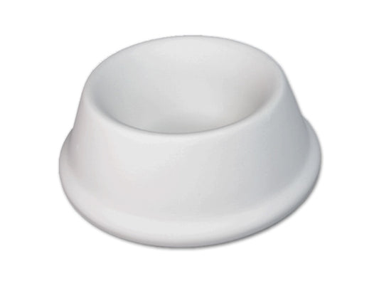 Bisque Small Dog Bowl (Case of 4)