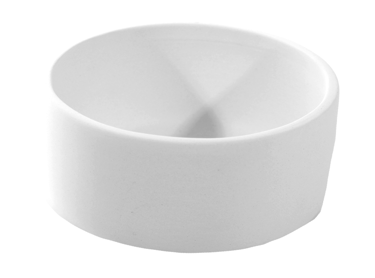 Bisque Perfect Pet Bowl (Case of 8)