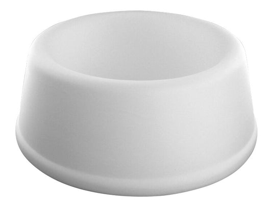 Bisque Large Dog Bowl (Case of 2)