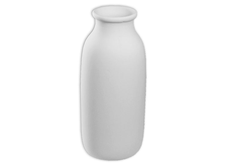Bisque Vintage Vase (Case of 12)