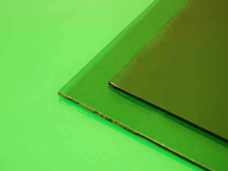 Light Green Transparent Blocks (Case of 1)