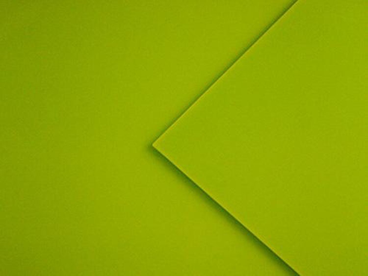 Lemongrass Opalescent Blocks (Case of 1)