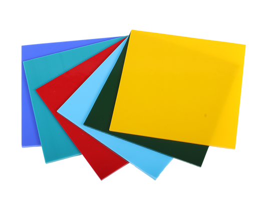 6" Opal Assortment Pack - 6 Pack (Case of 6)