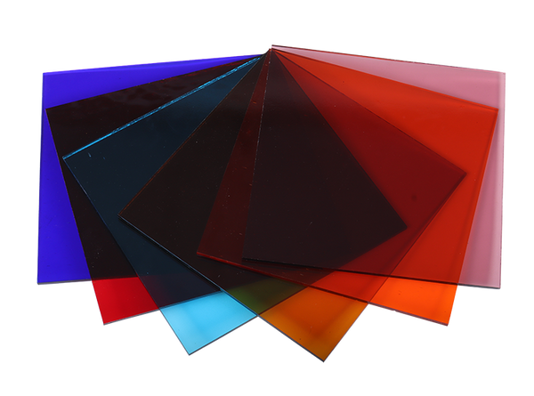 Sheet Glass
