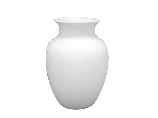 Bisque Juliana Vase (Case of 2)