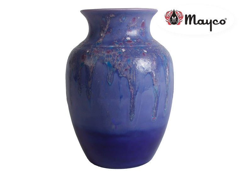 Bisque Juliana Vase (Case of 2)