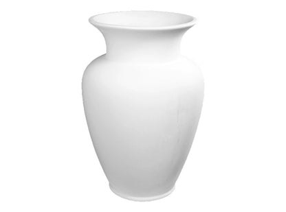 Bisque Small Gloria Vase (Case of 4)