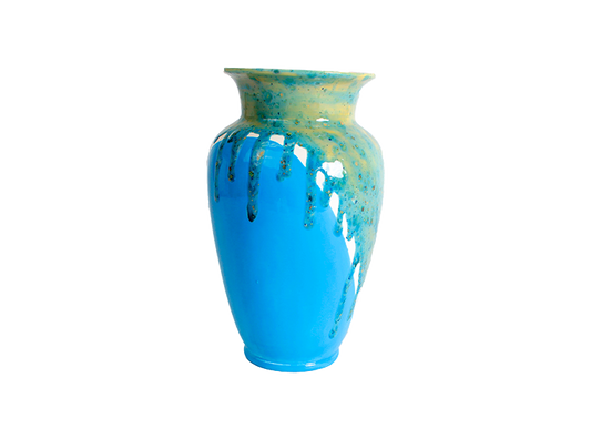 Bisque Gloria Vase (Case of 1)