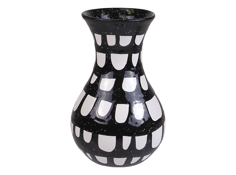 Bisque Amada Vase (Case of 6)
