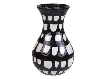 Bisque Amada Vase (Case of 6)