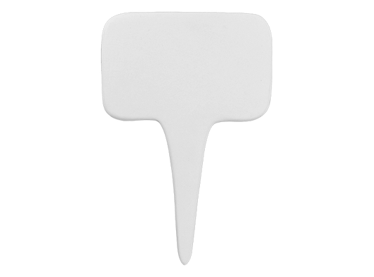 Bisque 6" Garden Stake (Case of 12)