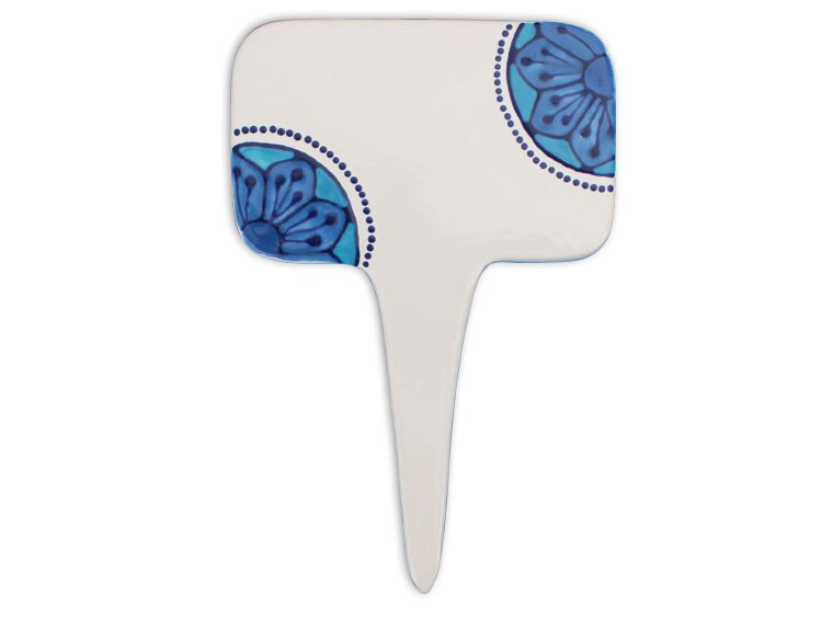 Bisque 6" Garden Stake (Case of 12)