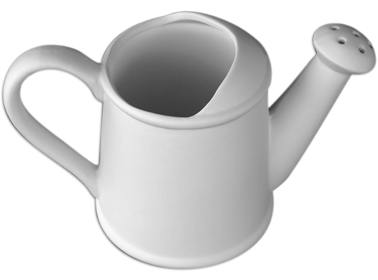 Bisque Water Bucket (Case of 1)