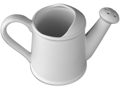 Bisque Water Bucket (Case of 1)