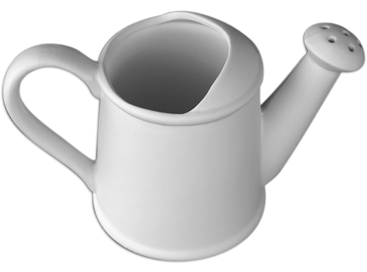 Bisque Water Bucket (Case of 1)