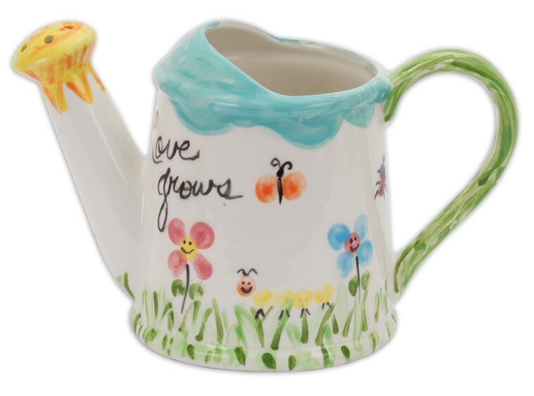 Bisque Water Bucket (Case of 1)