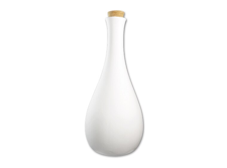 Bisque Oil Bottle (Case of 6)