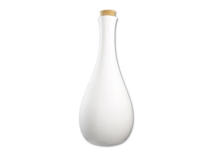 Bisque Oil Bottle (Case of 6)