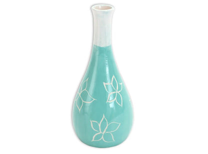 Bisque Oil Bottle (Case of 6)