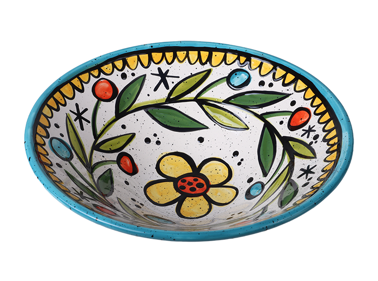 Bisque The Statement Bowl (Case of 4)