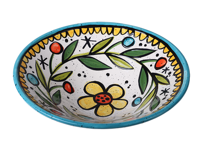 Bisque The Statement Bowl (Case of 4)