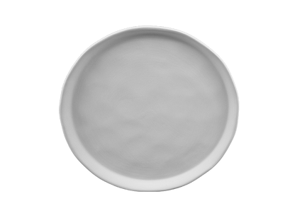 Bisque Manila Salad Plate (Case of 6)