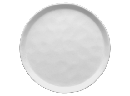 Bisque Manila Dinner Plate (Case of 4)