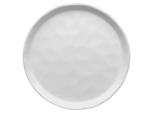 Bisque Manila Dinner Plate (Case of 4)