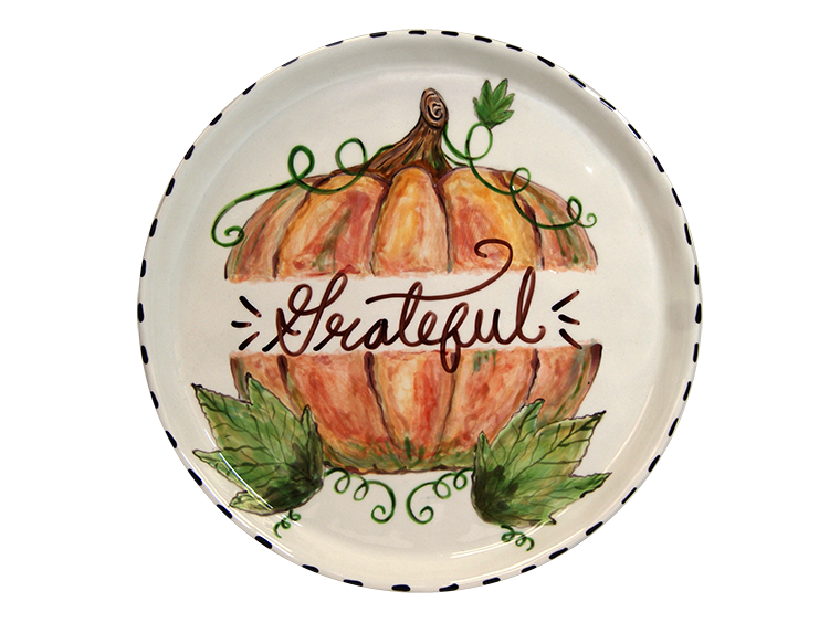 Bisque Manila Dinner Plate (Case of 4)