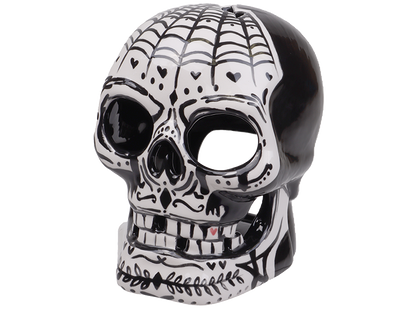 Bisque Skully (Case of 4)
