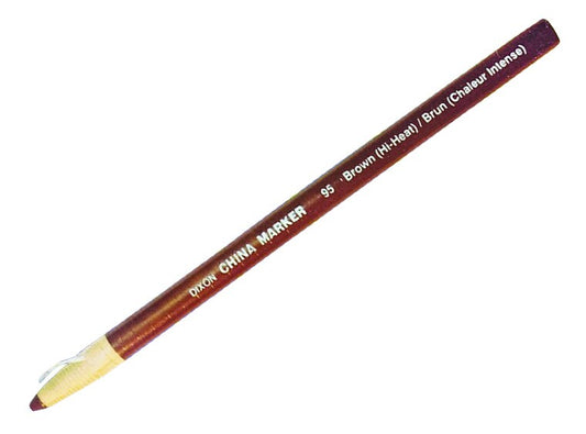 High Heat China Marker Pencils (Case of 1)