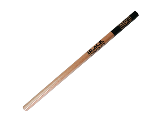 Amaco Underglaze Pencil - Black (Case of 1)