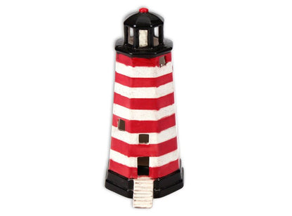 Bisque Lighthouse (Case of 4)