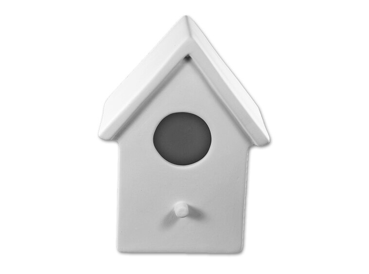 Bisque The Little Birdie House (Case of 4)