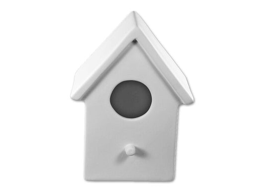 Bisque The Little Birdie House (Case of 4)