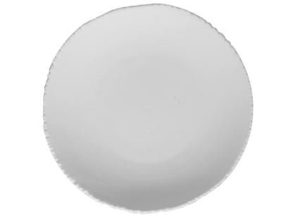 Bisque Kells Dinner Plate (Case of 6)