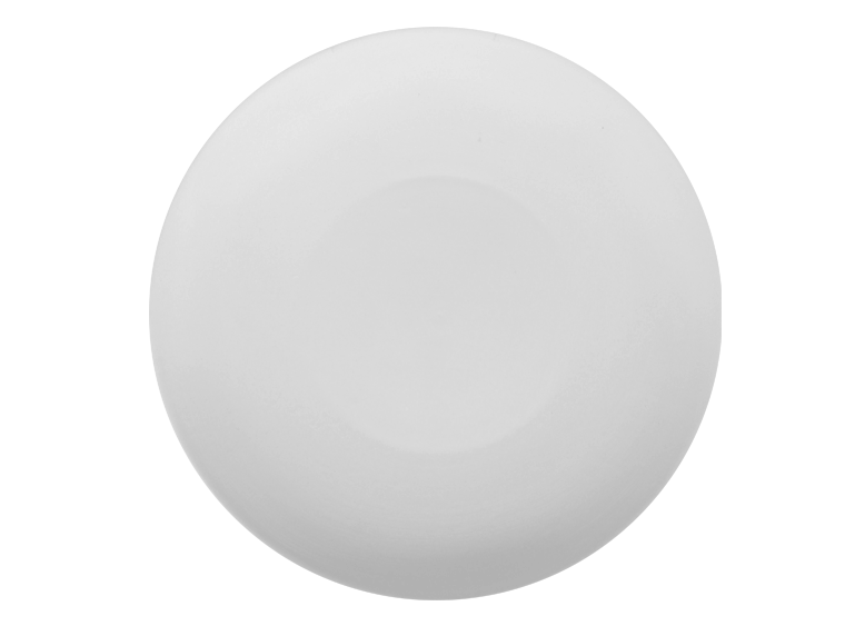 Bisque Toledo Dinner Plate (Case of 4)