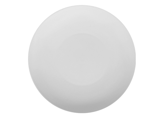 Bisque Toledo Dinner Plate (Case of 4)