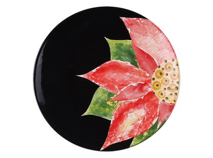 Bisque Toledo Dinner Plate (Case of 4)