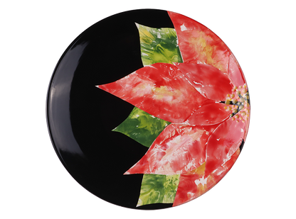 Bisque Toledo Dinner Plate (Case of 4)