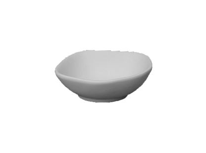 Bisque Organic Rhythms Sauce Bowl (Case of 8)