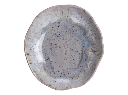 Bisque Organic Rhythms Dinner Plate (Case of 4)