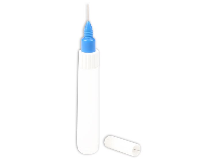 Writer Bottle And Pen Caps - 20 Gauge/3 Pack (Case of 3)