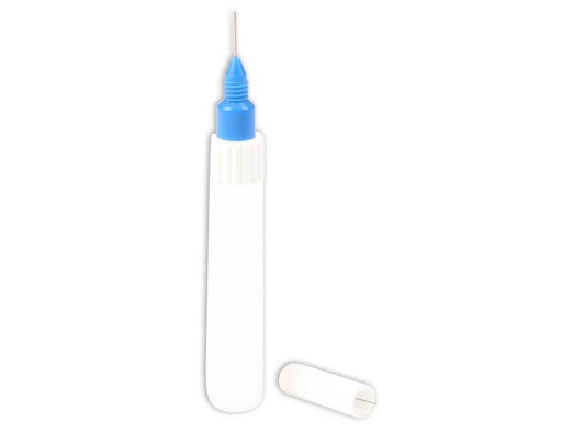 Writer Bottle And Pen Caps - 20 Gauge/3 Pack (Case of 3)