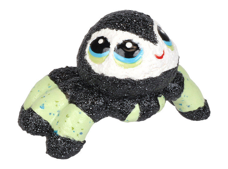 Bisque O'Weirdan Spider Figurine (Case of 8)