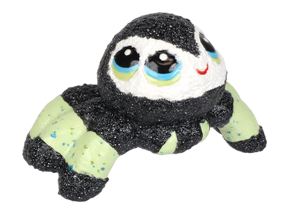 Bisque O'Weirdan Spider Figurine (Case of 8)