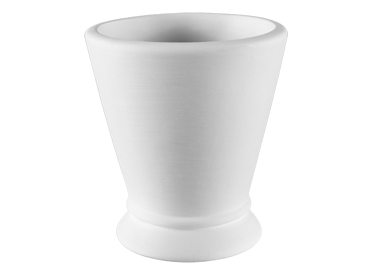 Bisque Parisian Cocktail Glass (Case of 6)