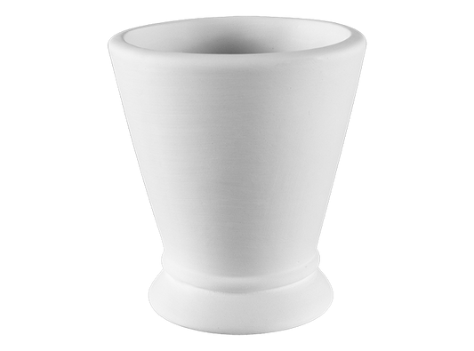 Bisque Parisian Cocktail Glass (Case of 6)